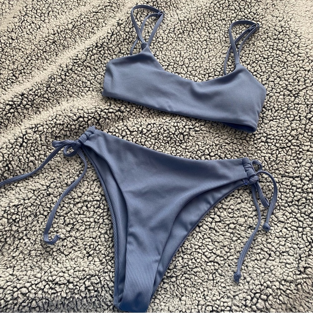 Shein Bikini Bathing Suit, xs